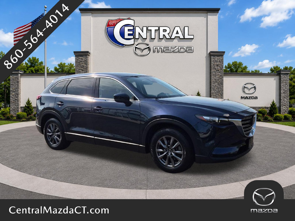 2023 Mazda CX-9 Touring