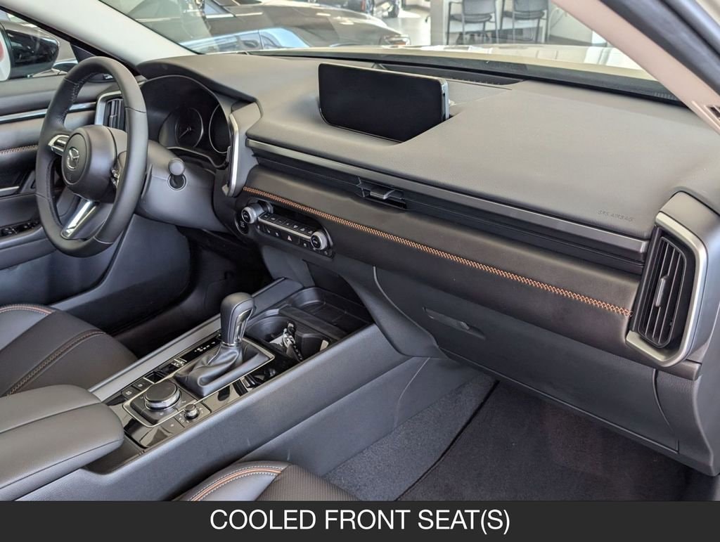 2025 Mazda CX-50 Premium - Photo 22