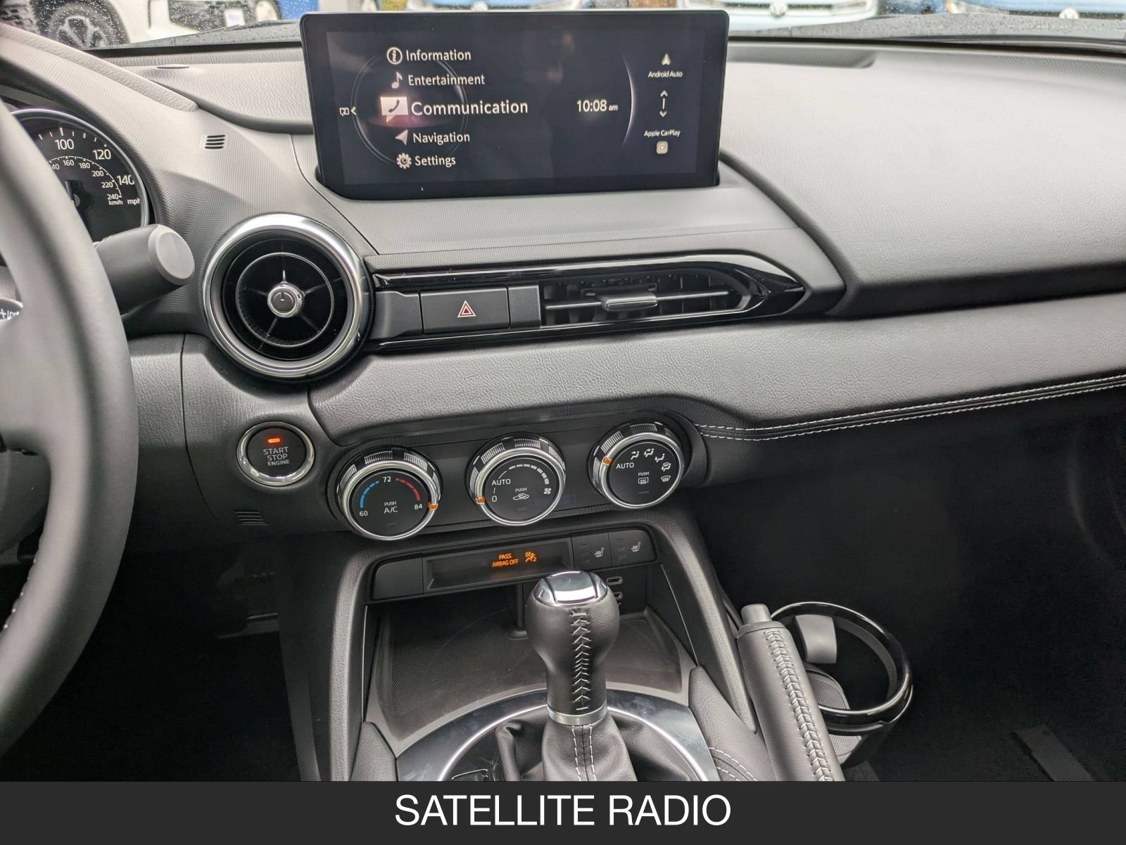 2025 Mazda MX-5 Miata Grand Touring - Photo 31