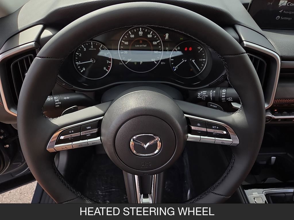 2025 Mazda CX-50 Meridian Edition - Photo 14