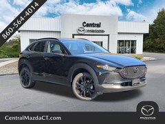 2026 Mazda CX-30 2.5 S Aire Edition Sport Utility
