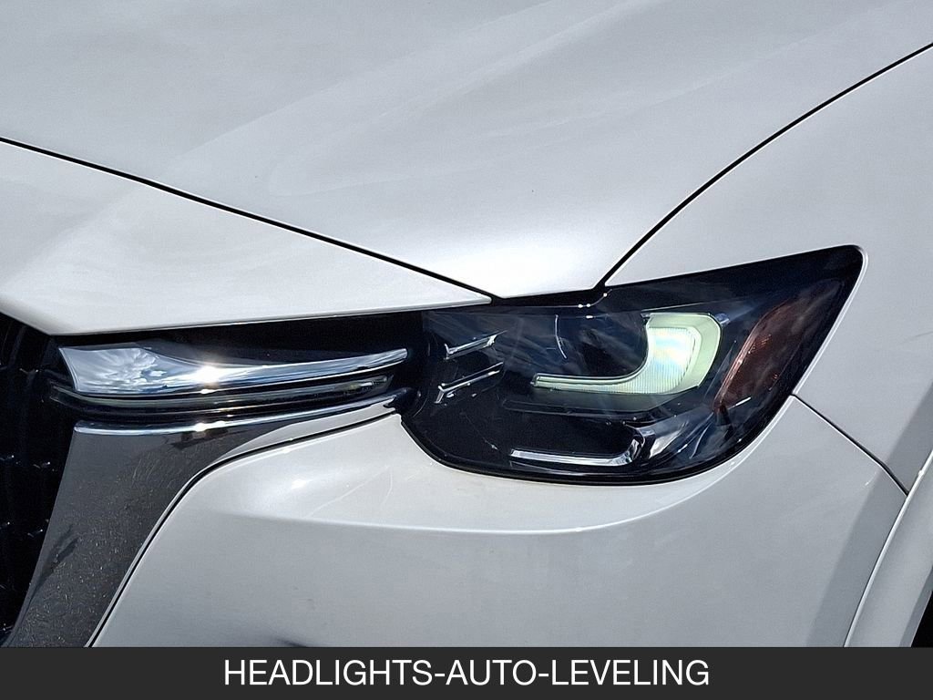 2024 Mazda CX-90 Turbo S Premium Package - Photo 10