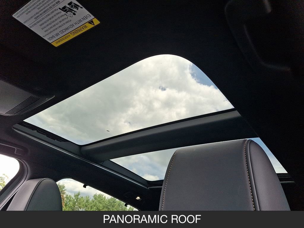 2024 Mazda CX-90 Turbo S Premium Package - Photo 16