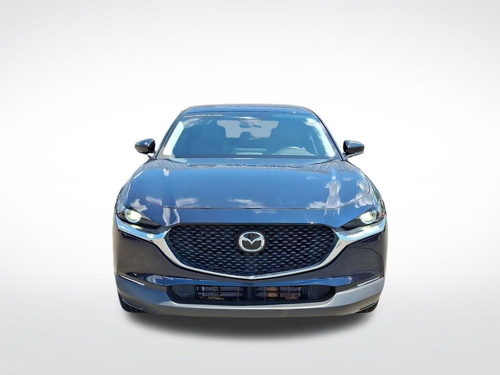 Certified 2024 Mazda CX-30 2.5 S Select Sport SUV