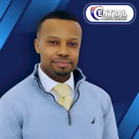 Meet Our Staff | Central Mazda