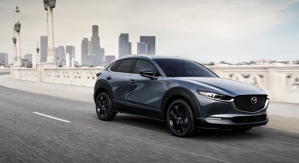 Picture of 2024 Mazda CX-30