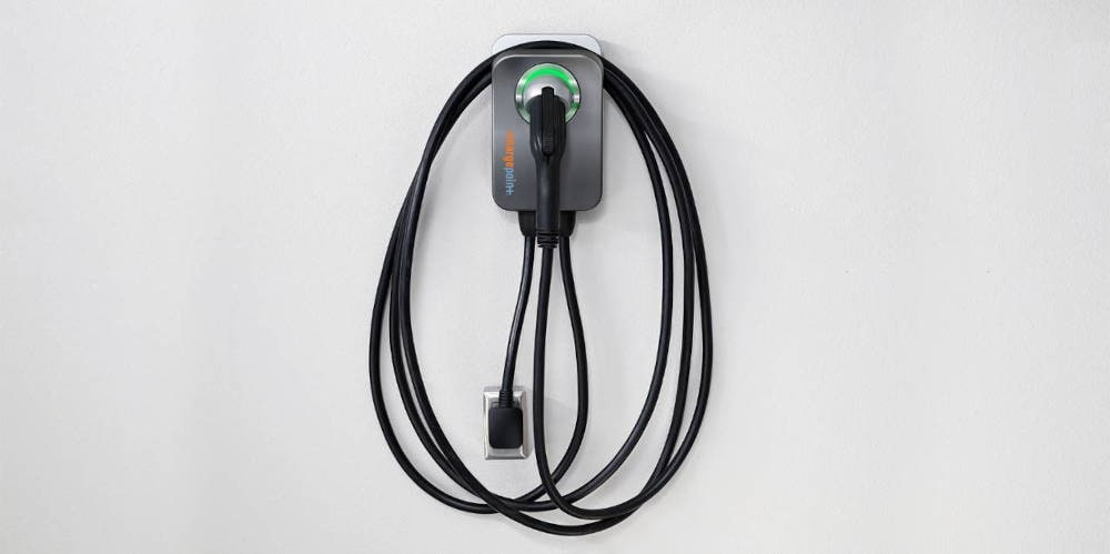 Picture of Chargepoint for EVs