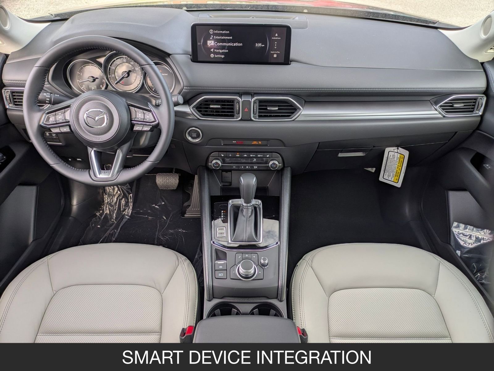 2025 Mazda CX-5 - Photo 35