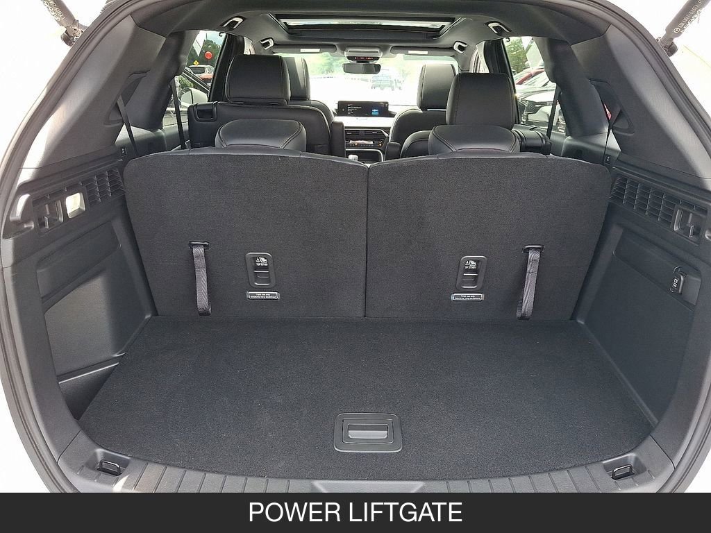 2024 Mazda CX-90 Turbo S Premium Package - Photo 27
