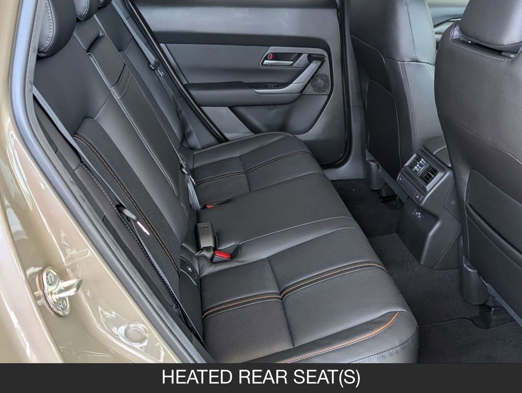 2025 Mazda CX-50 Premium - Photo 20