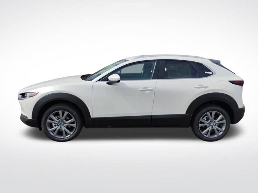 2025 Mazda CX-30 2.5 S Preferred photo 2