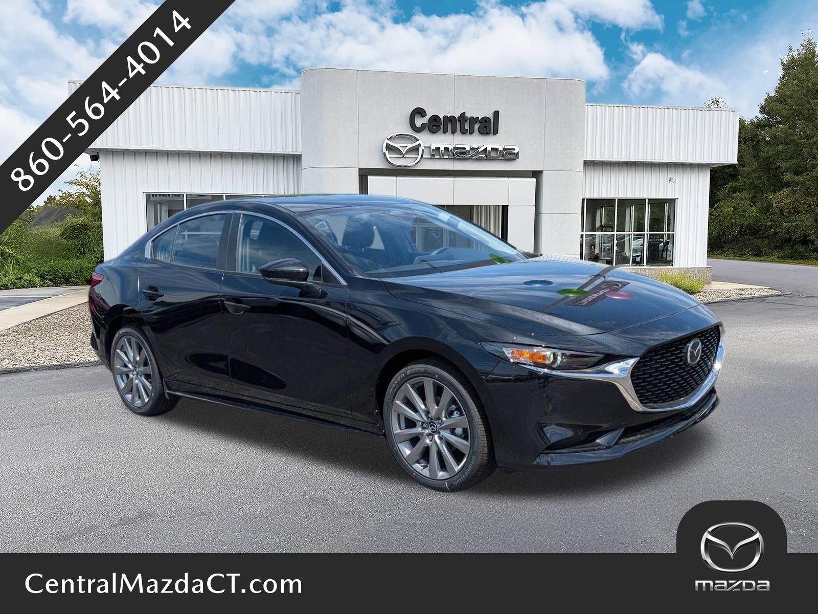 2026 Mazda CX-3 Preferred AT 4-Door SKYACTIV's photo