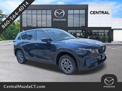 2026 Mazda CX-5 2.5 S Select AWD Sport Utility