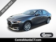 Mazda Mazda3 Sedan