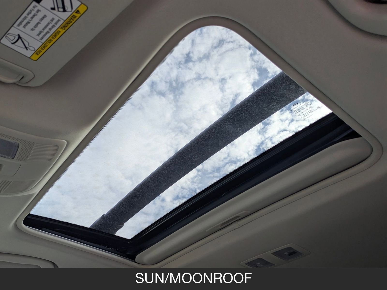 2025 Mazda CX-5 - Photo 31