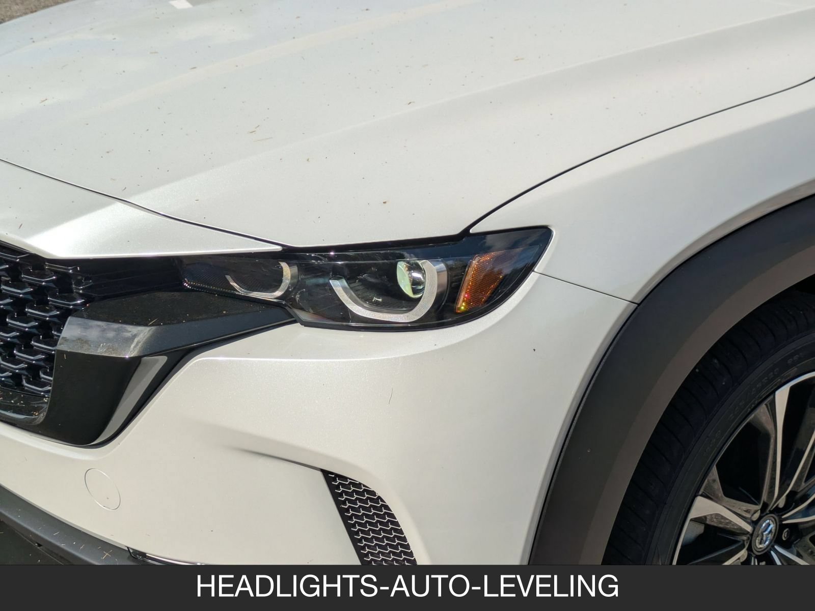 2025 Mazda CX-50 Premium Plus - Photo 10