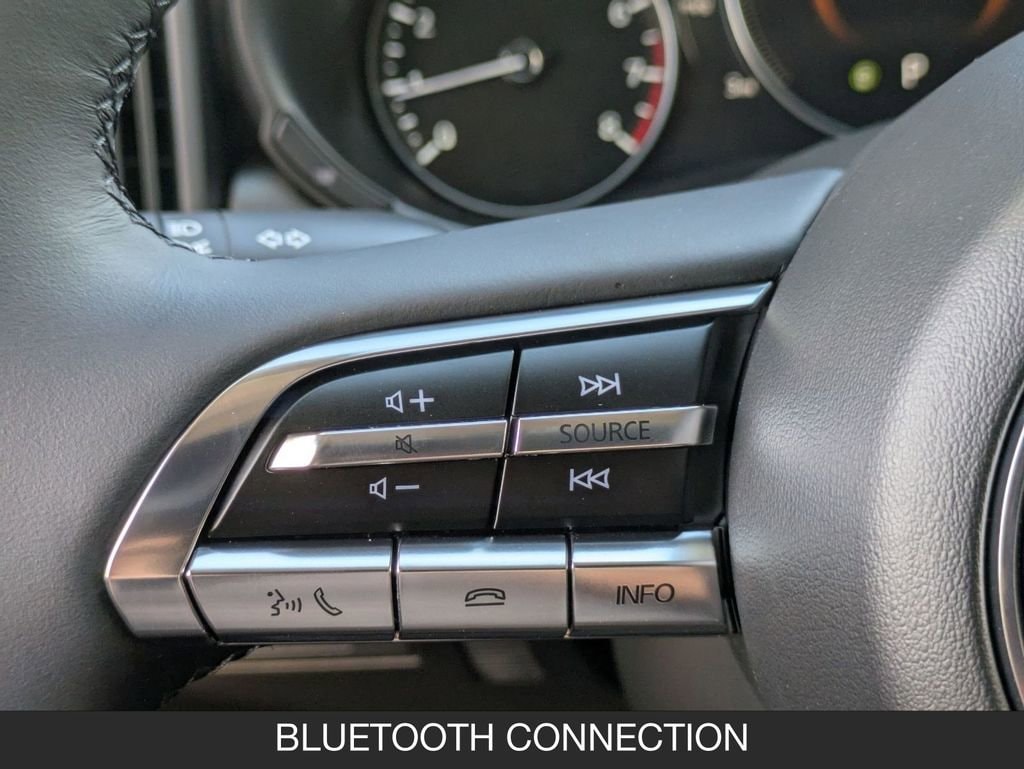 2025 Mazda CX-50 Premium Plus - Photo 21