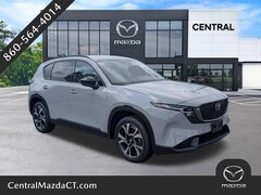 2026 Mazda CX-5 2.5 S Preferred AWD Sport Utility