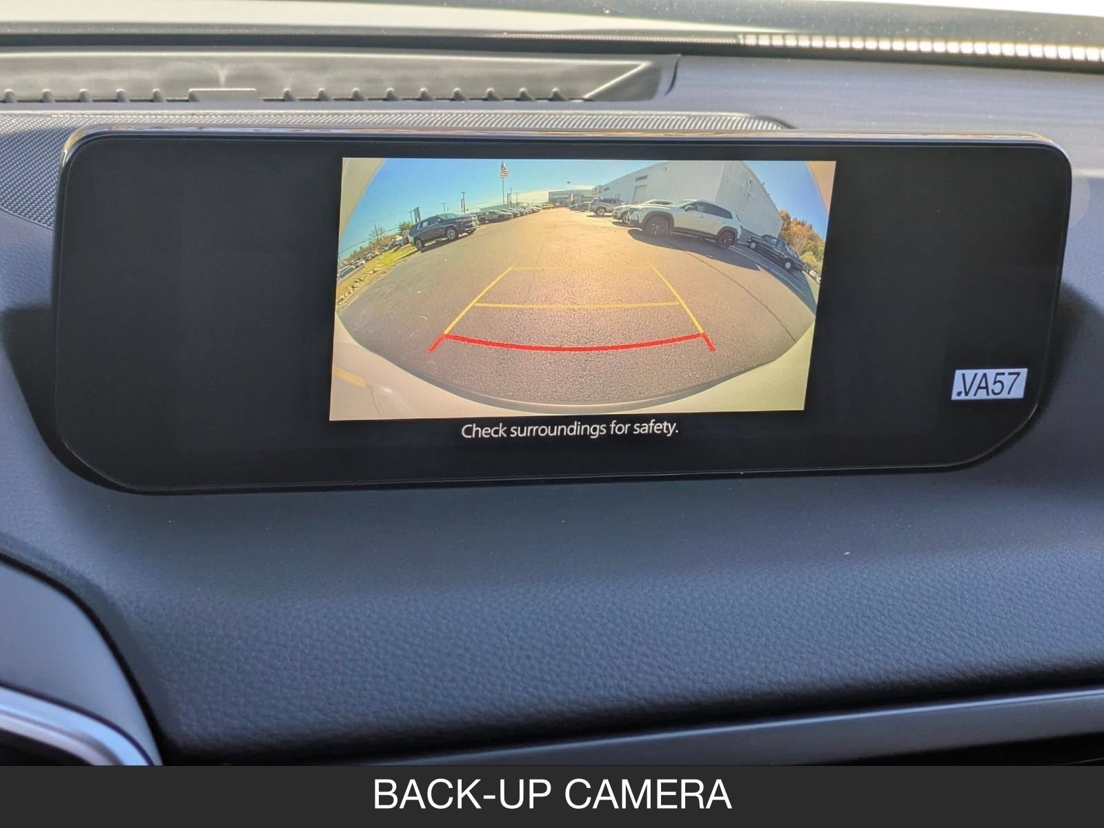 2025 Mazda CX-50 Premium - Photo 27
