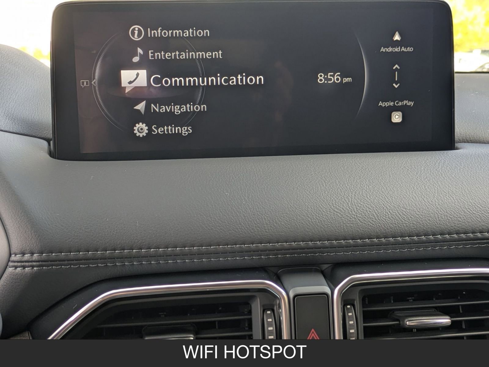 2025 Mazda CX-5 Turbo Signature - Photo 24