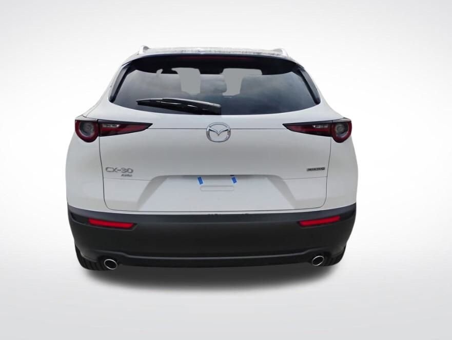 2025 Mazda CX-30 2.5 S Preferred photo 4