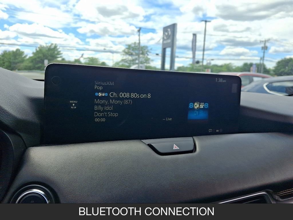 2024 Mazda CX-90 Turbo S Premium Package - Photo 19