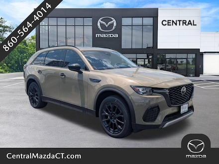 2026 Mazda CX-70 3.3 Turbo Premium AWD Sport Utility