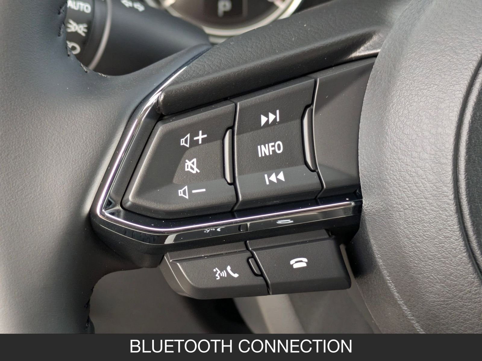 2025 Mazda CX-5 - Photo 21