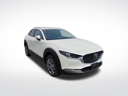2025 Mazda CX-30 2.5 S Preferred AWD Sport Utility