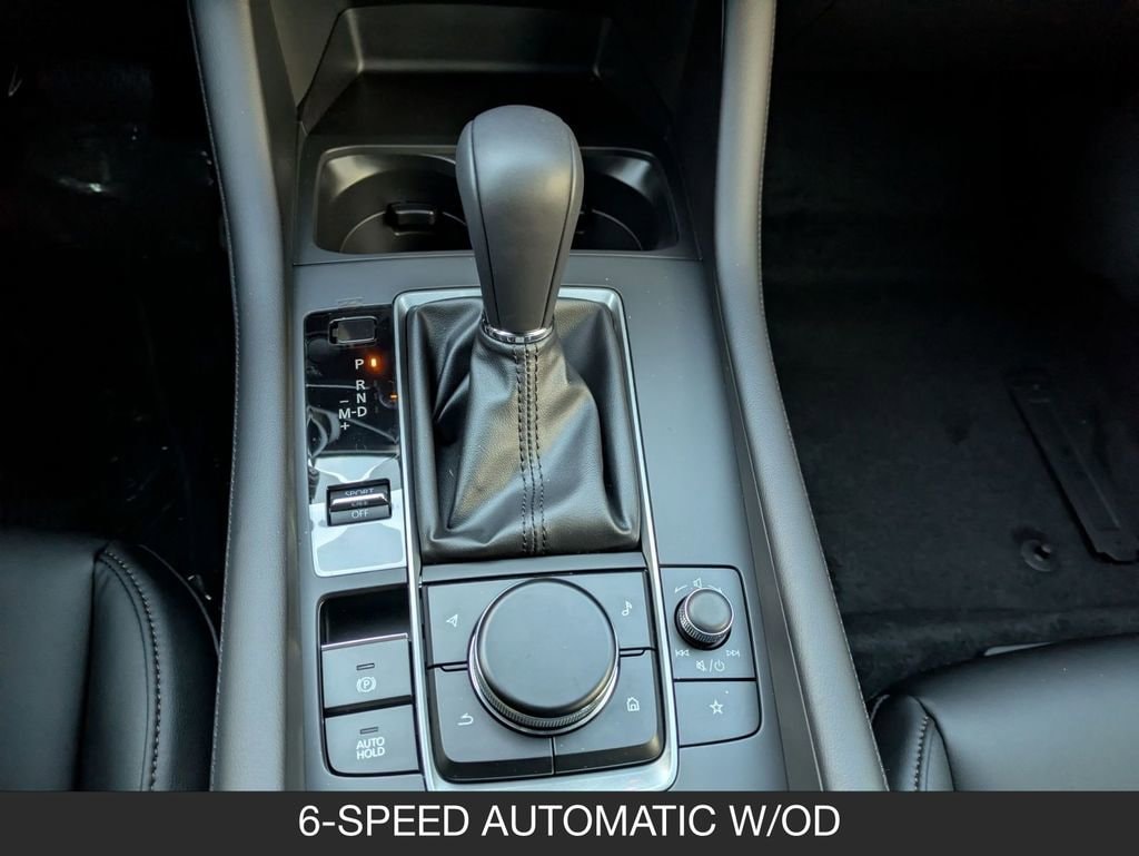 2026 Mazda Mazda3 Select Sport - Photo 29
