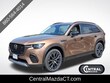 Mazda CX-70 Plug-In Hybrid