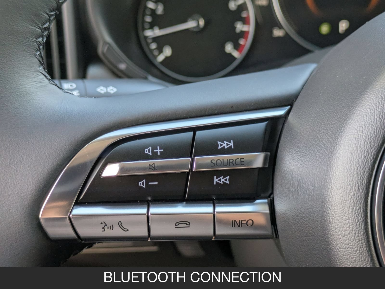 2025 Mazda CX-50 Premium Plus - Photo 21