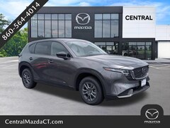 2026 Mazda CX-5 2.5 S Select AWD Sport Utility