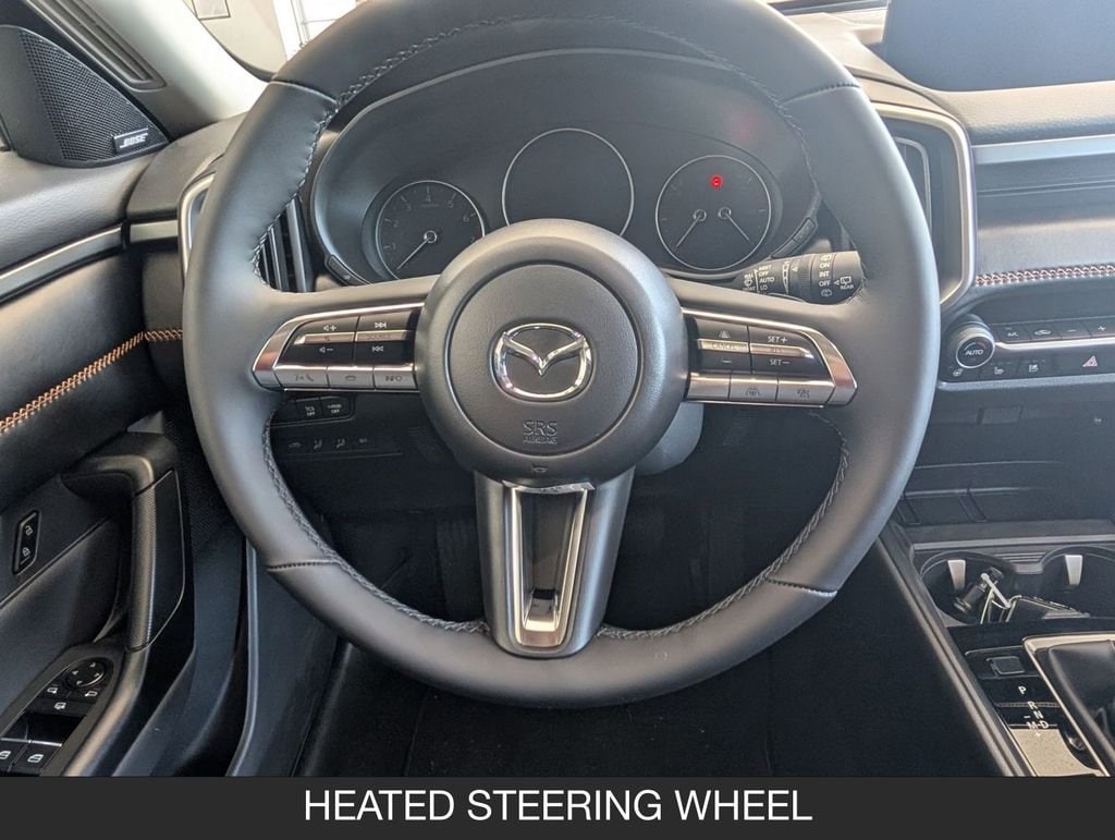 2025 Mazda CX-50 Premium - Photo 16