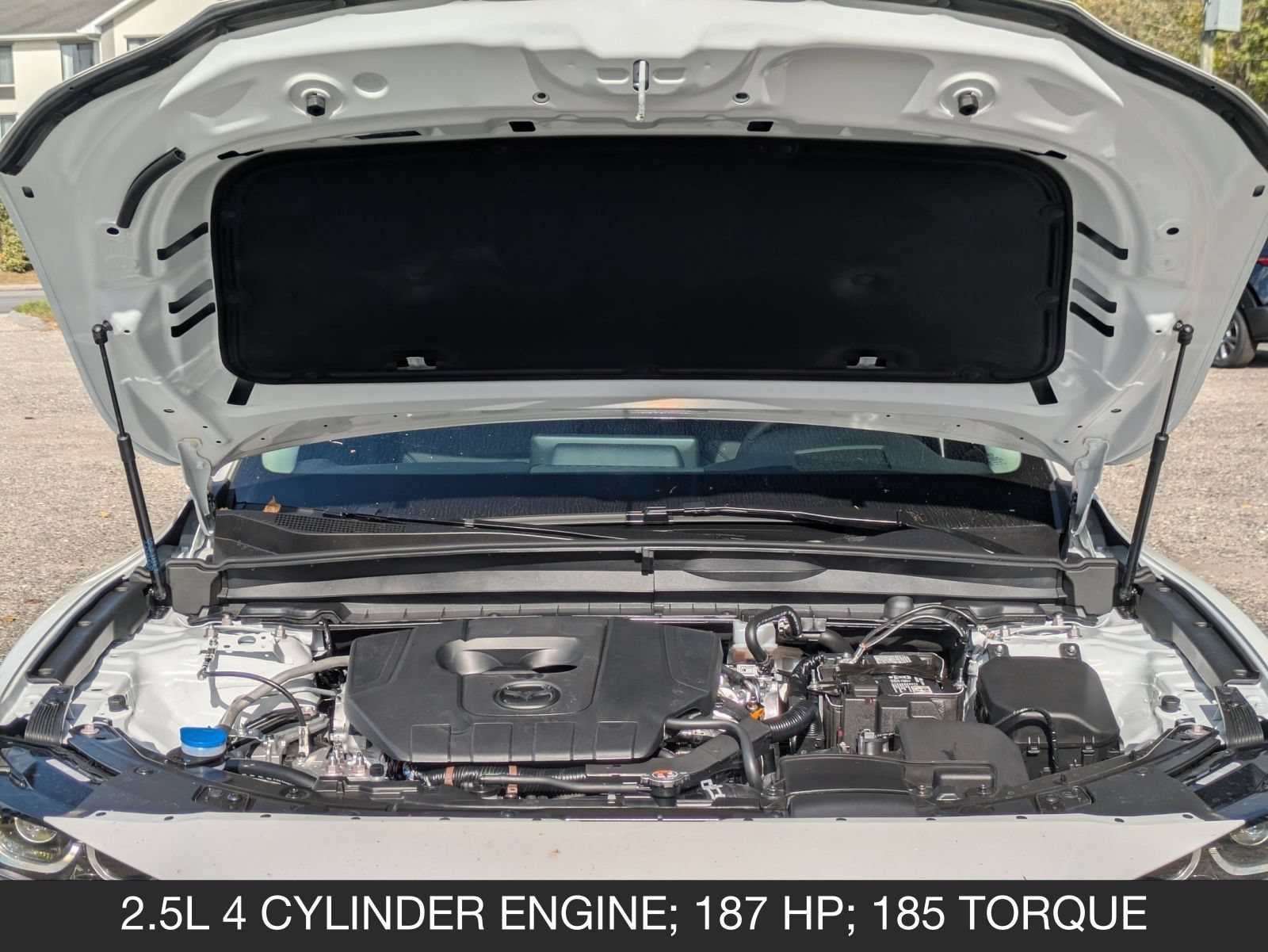 2025 Mazda CX-50 Premium Plus - Photo 39
