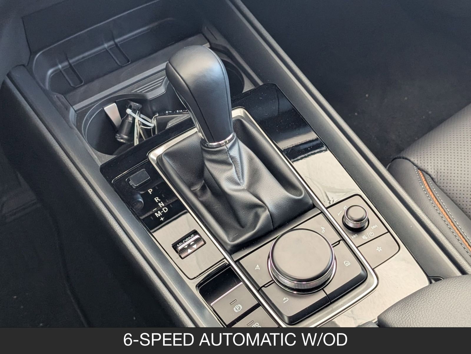 2025 Mazda CX-50 Premium - Photo 19