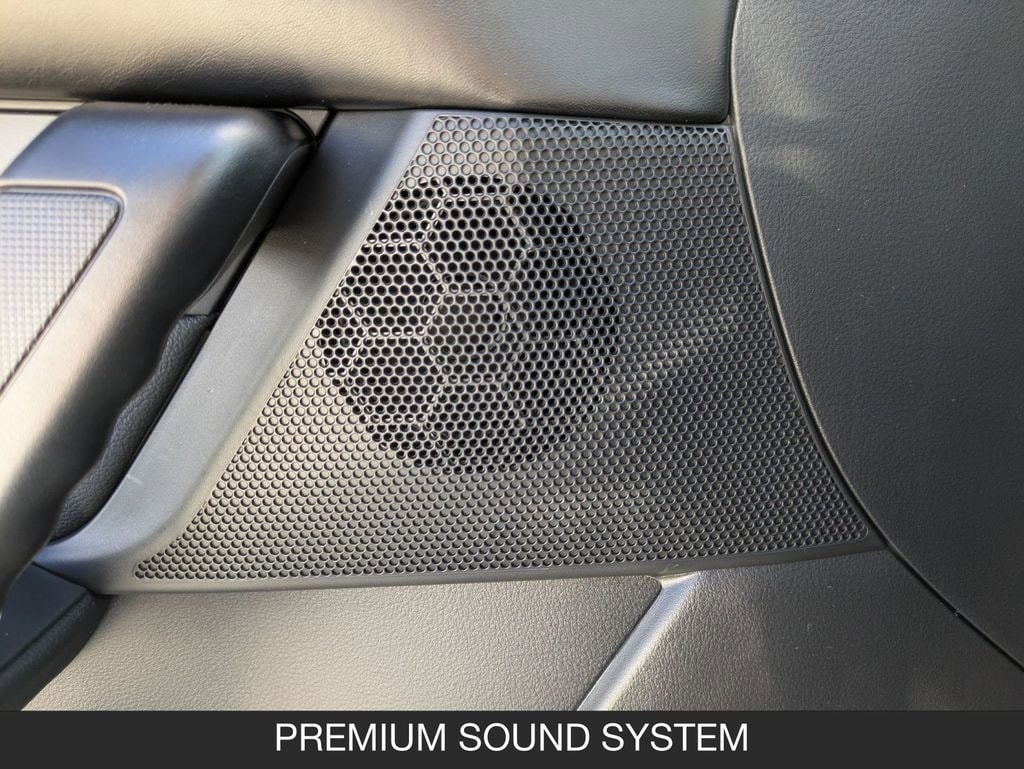 2025 Mazda CX-50 Premium Plus - Photo 15