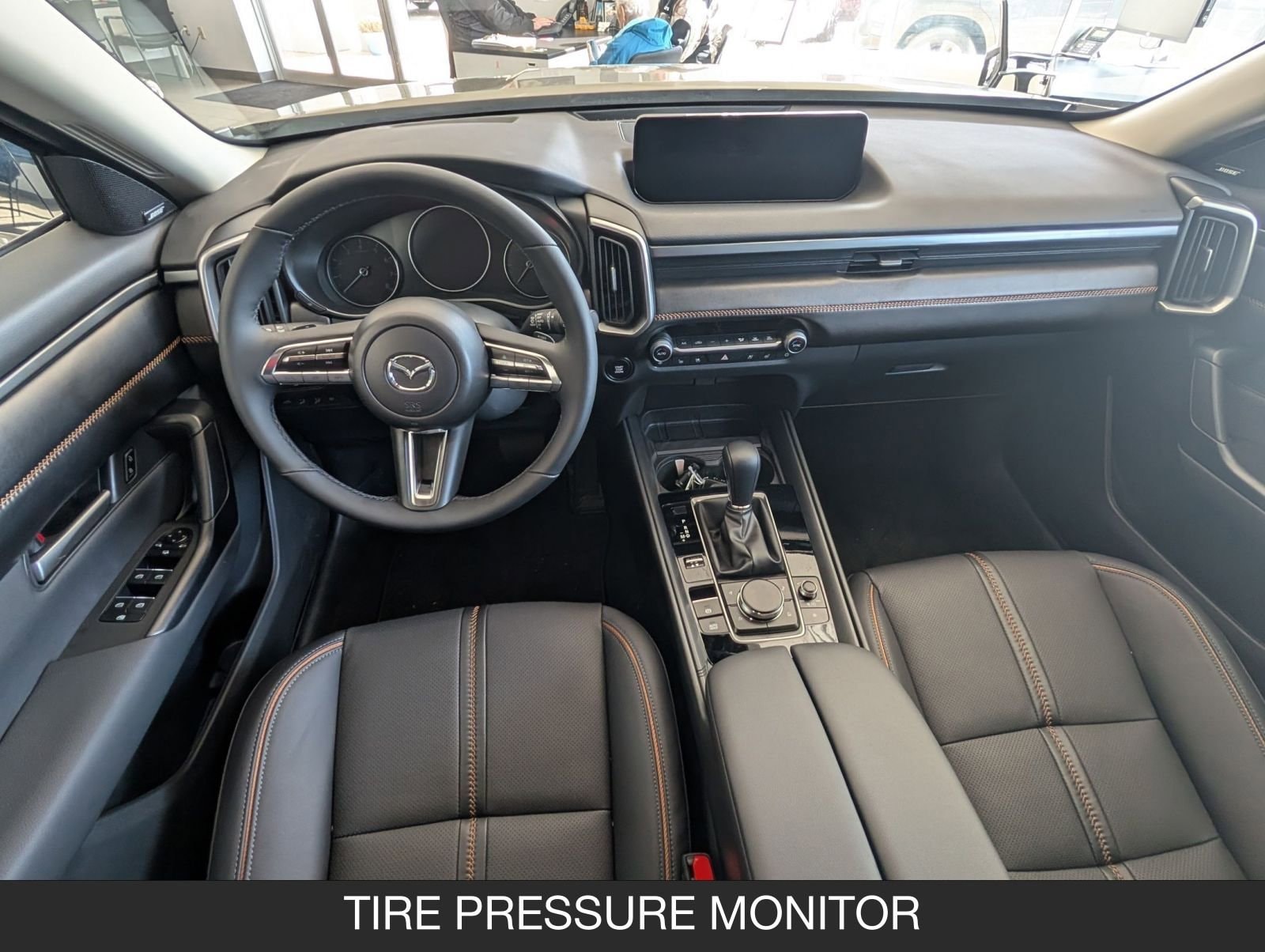 2025 Mazda CX-50 Premium - Photo 15