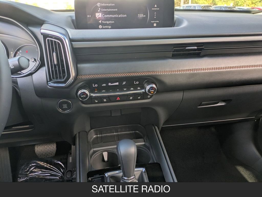 2025 Mazda CX-50 Premium Plus - Photo 33