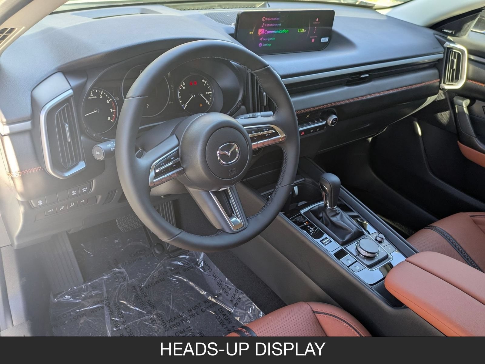 2025 Mazda CX-50 Premium - Photo 17