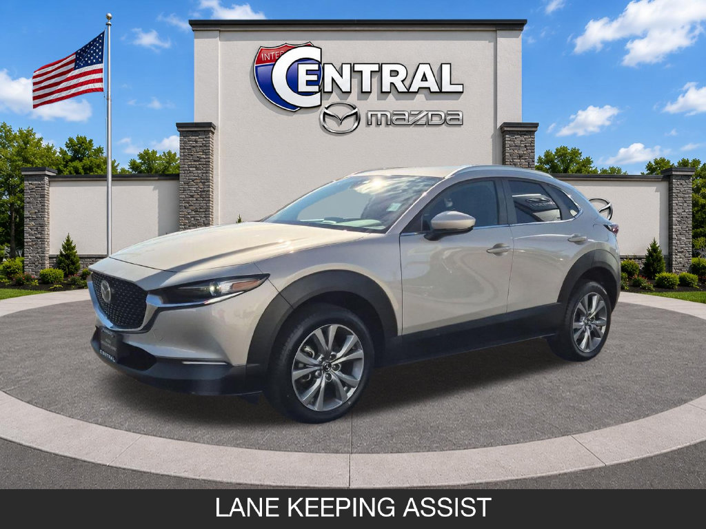 Used 2023 Mazda CX-30 2.5 S Preferred Package SUV