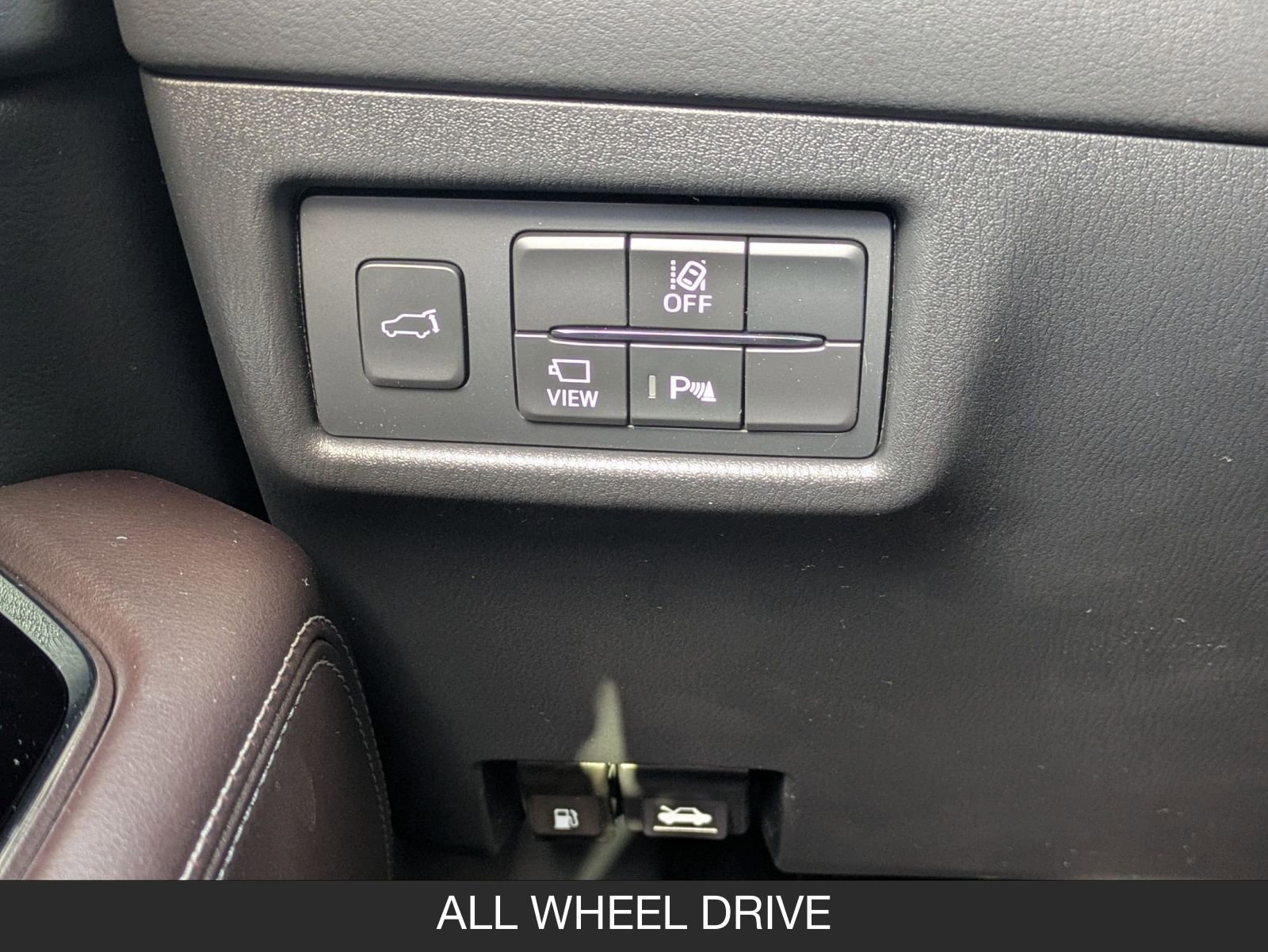 2025 Mazda CX-5 Turbo Signature - Photo 20