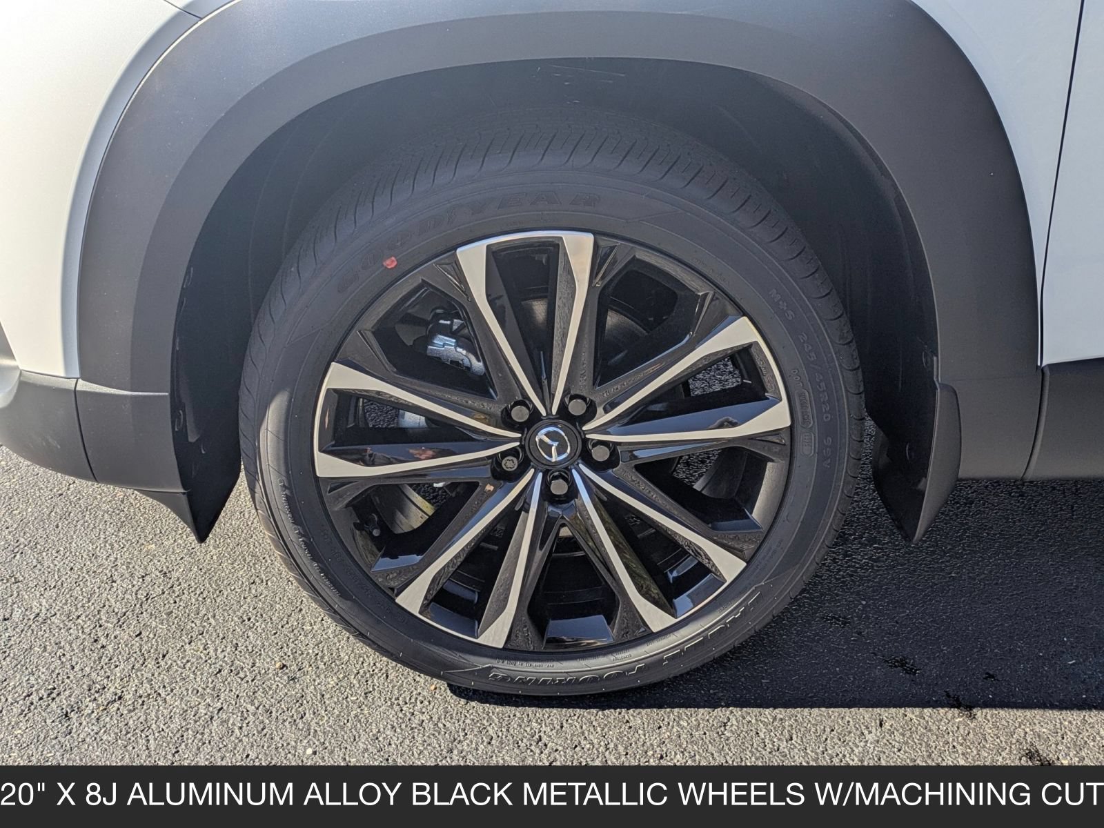 2025 Mazda CX-50 Premium - Photo 10