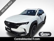 Mazda CX-50 Hybrid