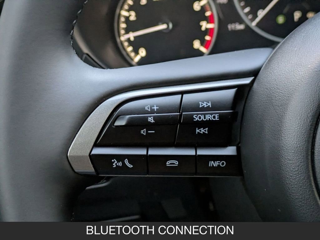 2026 Mazda Mazda3 Select Sport - Photo 21