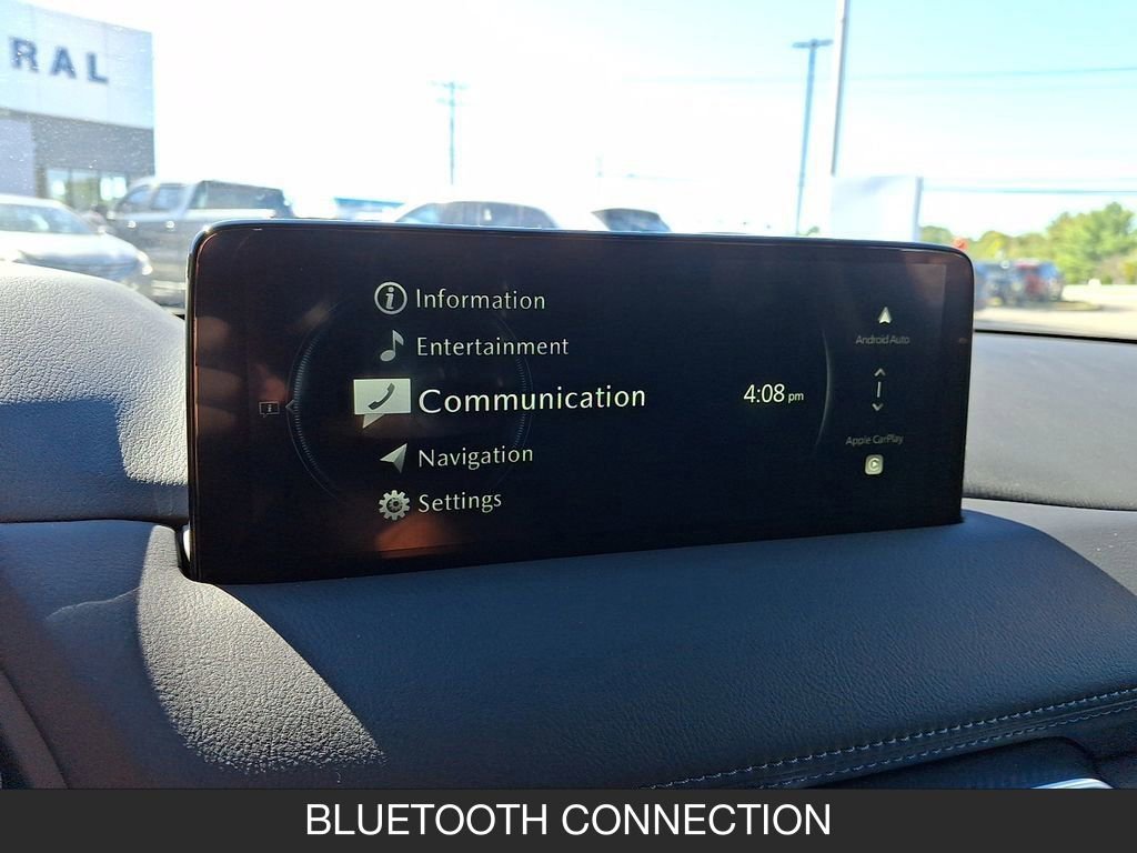 2025 Mazda CX-5 S Select Package - Photo 11