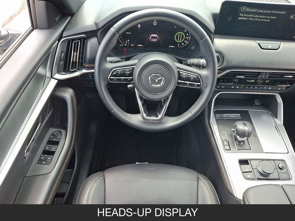 2024 Mazda CX-90 Turbo S Premium Package - Photo 13