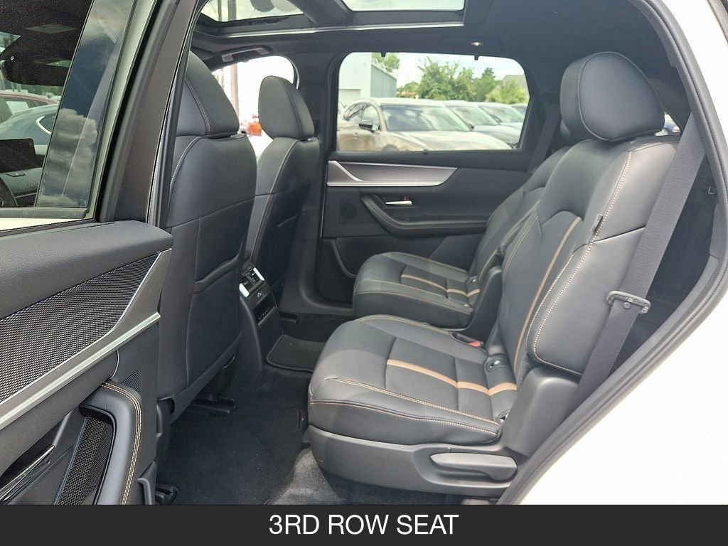 2024 Mazda CX-90 Turbo S Premium Package - Photo 12