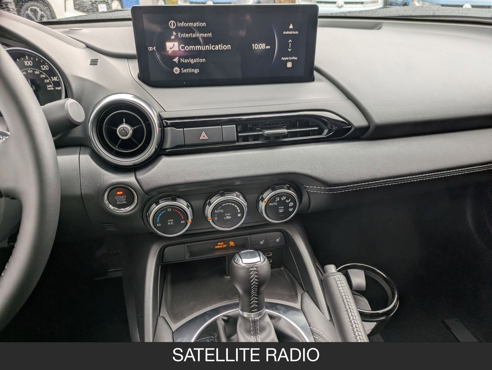 2025 Mazda MX-5 Miata Grand Touring - Photo 31