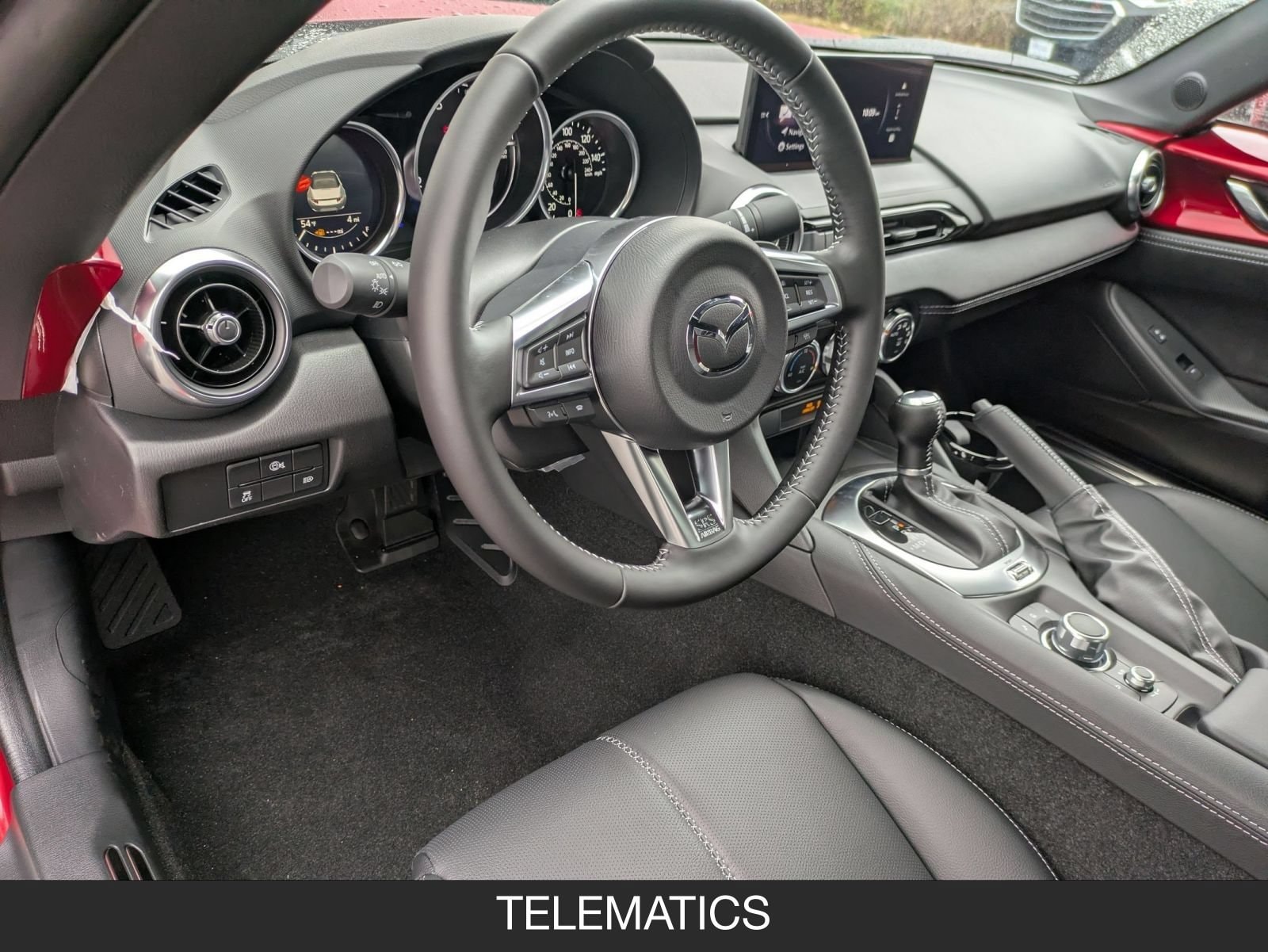 2025 Mazda MX-5 Miata Grand Touring - Photo 18